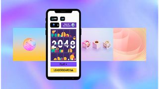 2048 Number Match - Screenshot 3