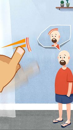 Don't Drop - Screenshot 2