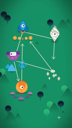 Sputnik Eyes - Screenshot 1