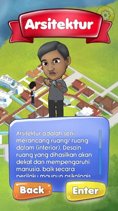 Let's Go! FTUI - Screenshot 4