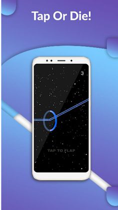 RingzUP - Screenshot 2
