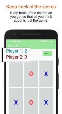 Tic Tac Toe (NO ADS) - Screenshot 4