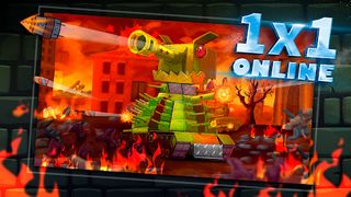 Gerand - bent barrels - Screenshot 1