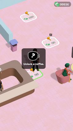 Coffee Craft - Screenshot 2