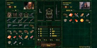 Call of Zone - Screenshot 1