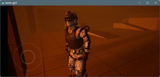 Double Think - Screenshot 3