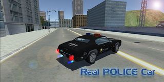 Police Car Games:Driving Games - Screenshot 1