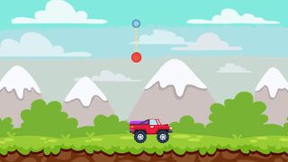 Rope Cut Game - Screenshot 3