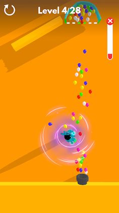 Boom Balloon! - Screenshot 4