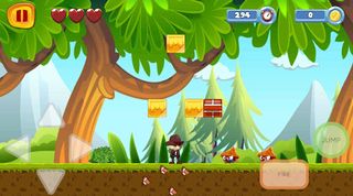 Barış Hazine Peşinde - Screenshot 3