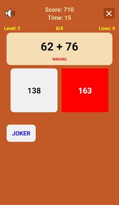 Mindland - Math, Brain Trainin - Screenshot 1