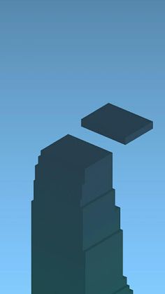 Endless Tower - Screenshot 2