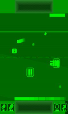 Retropong - Screenshot 1