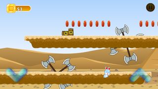 Desert Bunny - Screenshot 3