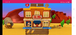 Game On - Screenshot 3