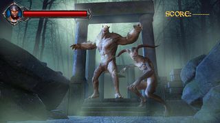 Monsters VR - Survival Legends - Screenshot 3