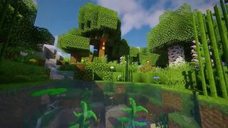 Craftsman X Queen Bee - Screenshot 1