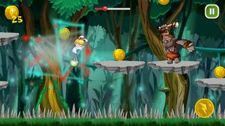 Auris The Game - Screenshot 3