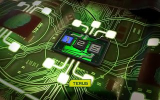 Wie is de Mol de code-opdracht - Screenshot 1