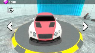 Real Car Parking Game - Screenshot 2