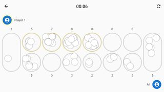 Mancala - Screenshot 2