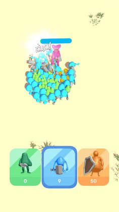 Anti Hero - Screenshot 1