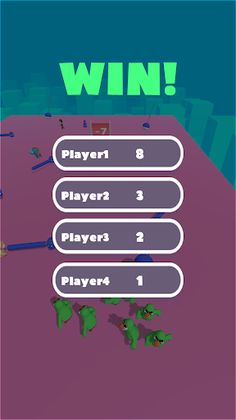 Battle Squad - Screenshot 4