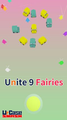 UrCase Smash - Unite & Rescue - Screenshot 4