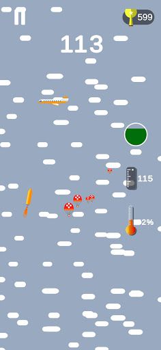 Rocket X - Screenshot 2