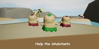 Super Jumper 3D [Platform Acti - Screenshot 2