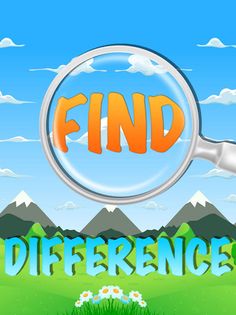 Find The Differences King - Screenshot 4