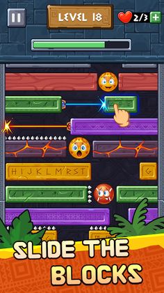Ball Fall - Ball Rescue Puzzle - Screenshot 1