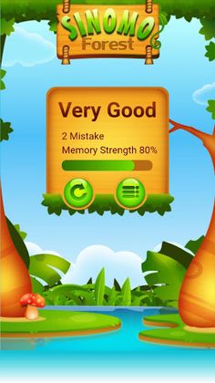 Memory Test Puzzle - Screenshot 4