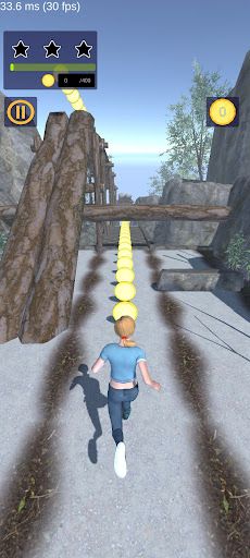 Princess Dash - Screenshot 3