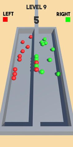 Color Sort 3D - Screenshot 4