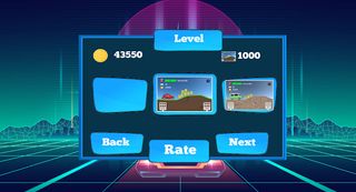 Car Raching - Screenshot 2