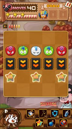 1248 Puzzle - Screenshot 4