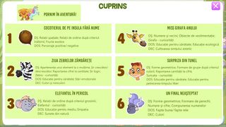 Unicorn si Robo-leu in provoca - Screenshot 2