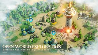 Game of Legends: Rise of Champions - Screenshot 3