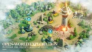 Game of Legends: Rise of Champions - Screenshot 3