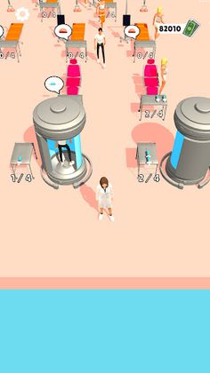 Silicon Center - Screenshot 2