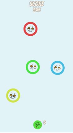 Going Balls : Puzzle Game - Screenshot 2