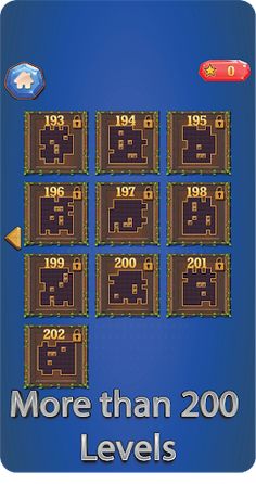 Block Puzzle Bomb - Screenshot 4