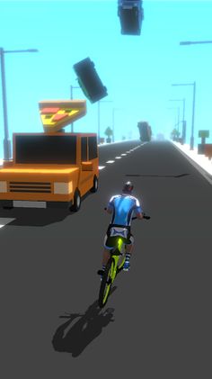 Delivery Hero - Screenshot 4