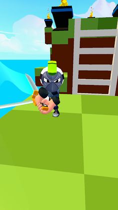 Slice Master - Screenshot 2