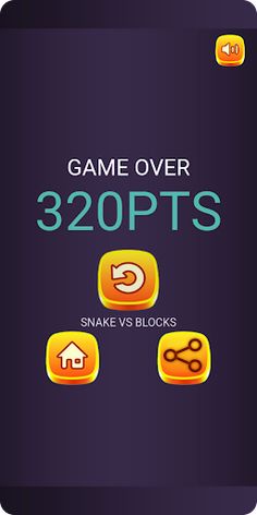 Ayo Snake Vs Block - Screenshot 2