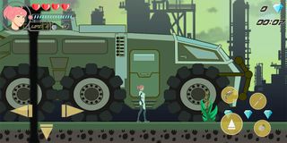 StarHunter - Screenshot 2