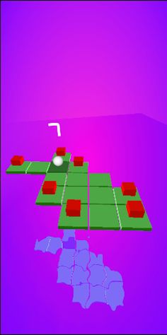 CubeSmash - Screenshot 2