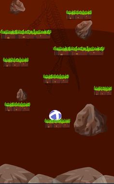 Ball In Up - Screenshot 2