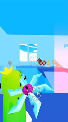 Agent Pickle - Screenshot 3